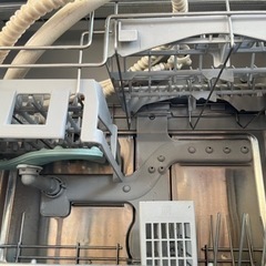食洗機　ナショナル　NP-BM1の画像