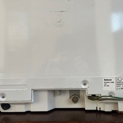 食洗機　ナショナル　NP-BM1の画像