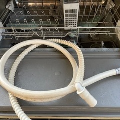 食洗機　ナショナル　NP-BM1の画像