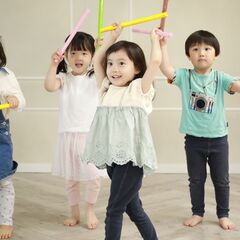 【６/15(土)】【無料体験】東中野★リトミック♪0歳の赤ちゃん...