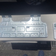 東芝14畳ルームエアコン　【取引中】の画像
