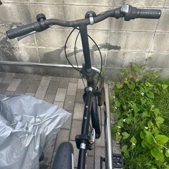 ※受け渡し者決定しました※COLEMAN自転車の画像