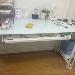 家具 オフィス用家具 机(椅子含む)