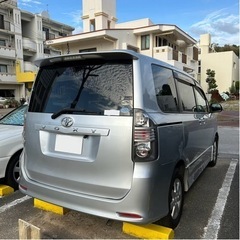 値下げ対応可!! トヨタ 70ヴォクシーの画像
