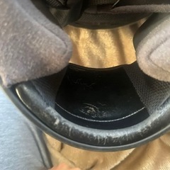 SHOEI ショウエイ　ヘルメット　Mサイズの画像