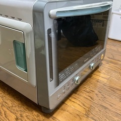 家電 キッチン家電 オーブントースターの画像
