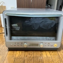家電 キッチン家電 オーブントースター
