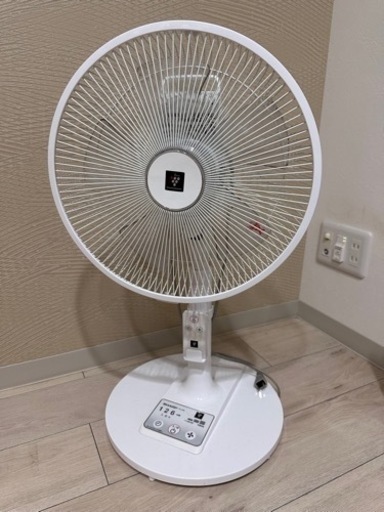 家電 季節、空調家電 扇風機