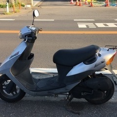 ありがとうございました。店頭で決まりました^_^　レッツ2 原付...
