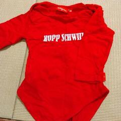 未使用　ベビー服　80〜90センチ　綿100