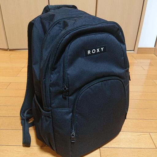 ROXY リュック