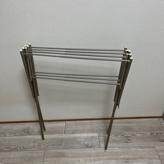 生活雑貨 洗濯用品 物干し竿、ロープ