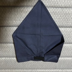★決まりました★エプロン、三角巾 低学年サイズ(100-150)の画像