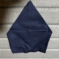 ★決まりました★エプロン、三角巾 低学年サイズ(100-150)の画像