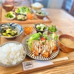 急募❗️5/18(土)三宮でお茶しませんか？☕️🌸