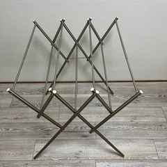 生活雑貨 洗濯用品 物干し竿、ロープの画像