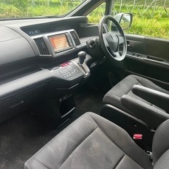 ホンダ ステップワゴンスパーダ★ 車検: 令和07年05月の画像