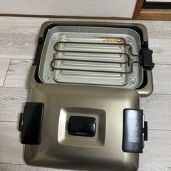 【中古】ホットプレート 