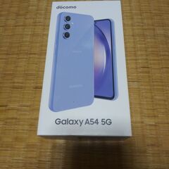 Galaxy A54 5G Awesome Violet(PR)...
