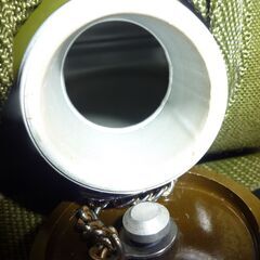 （管理-B-1)　MORITA水筒1L中古の画像