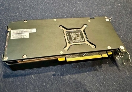 NVIDIA GeForce GTX1060 6GB