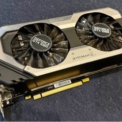 NVIDIA GeForce GTX1060 6GB