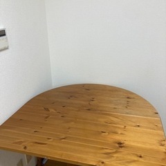 家具 ドレッサーの画像