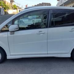 🚗 販売中: ダイハツ ムーヴ カスタムX リミテッドの画像