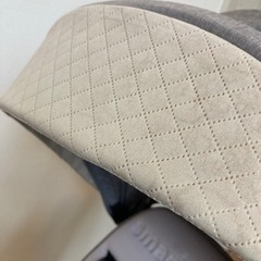 スマートトライク 三輪車 ベビーカー6か月〜OK取説付 STR5の画像