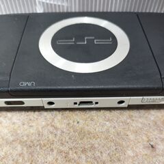 🍎PSP「プレイステーション・ポータブル」PSP-1000の画像