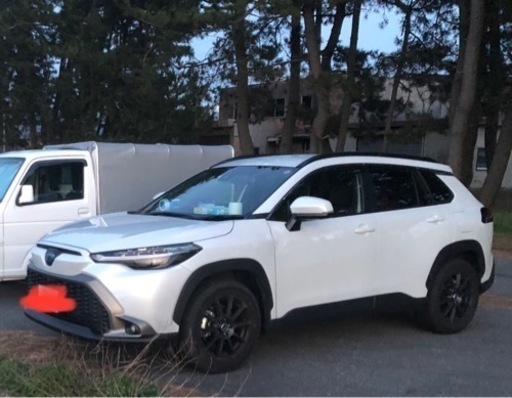 車のパーツ 外装、車外用品