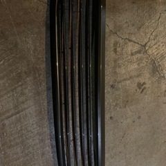 車のパーツ 外装、車外用品の画像