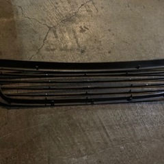 車のパーツ 外装、車外用品の画像