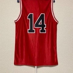 🏀スラムダンク《SLAM DUNK》湘北高校  ( ´θ｀) 14番❗️三井 寿 ‼️の画像