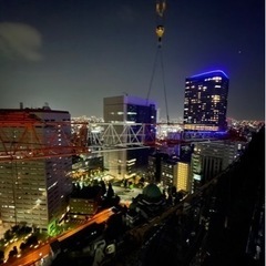 関東住み込み！寮有！鳶職15000円〜の画像