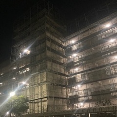 関東住み込み！寮有！鳶職15000円〜の画像