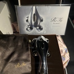 値下げ⭐︎Refa 美顔ローラー