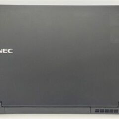 取り引き中　ノートパソコン NEC VersaPro