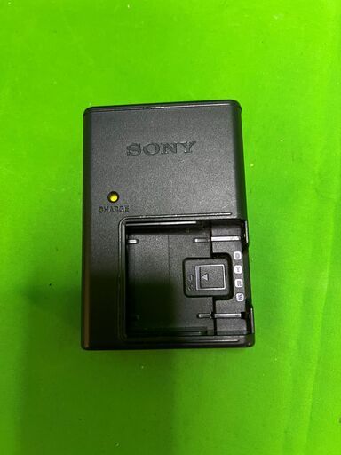 SONY バッテリーチャージャー　BC-CSD＠16