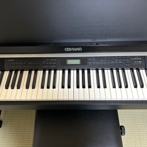 【直接取引】カシオ 電子ピアノ AP-620