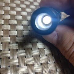 レッドレンザーミニライトの画像