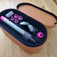 Dyson Airwrap ダイソンエアラップ