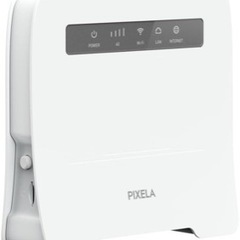 PIXELA(ピクセラ) Wi-Fi LTE対応SIMフリーホームルーター