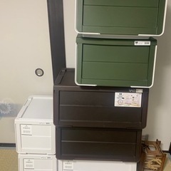 カバコ　家具 ドレッサー