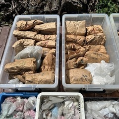 七宝焼き染料 超大量まとめ！お店1店舗分総額約200万前後！