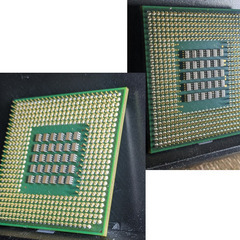 ▓Intel CPU単体  ▓Intel Pentium 4 3.0GHz/512/800　の画像
