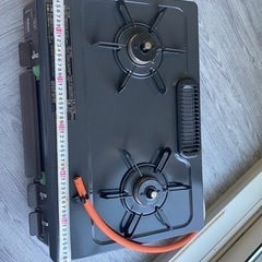 生活雑貨 調理器具 ガステーブルの画像