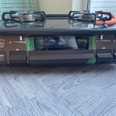 生活雑貨 調理器具 ガステーブルの画像