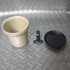 【完売色】DOD放浪ソロリマグ　タンカラーの画像
