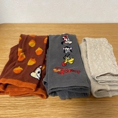 子供服スパッツ